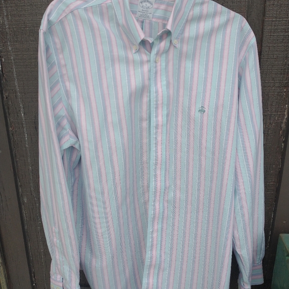 Brooks Brothers Shirts Very Attractive Mens Brooks Brothers Shirt